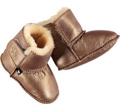 Dust Footwear